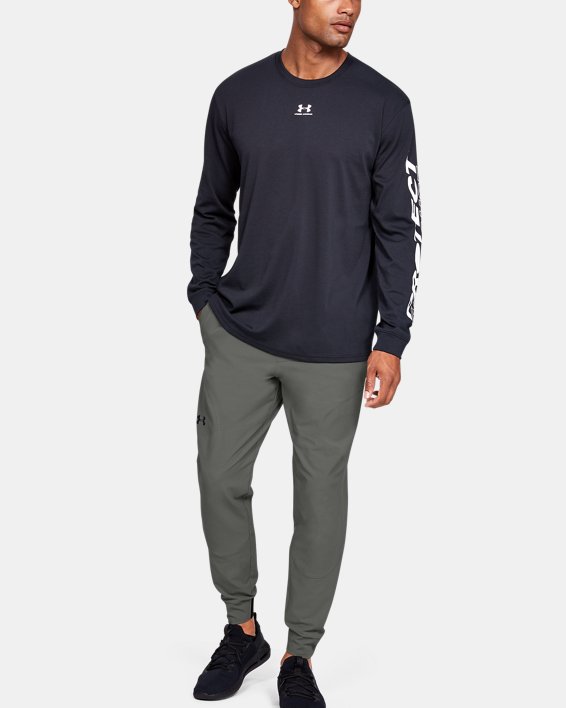 Men's UA Unstoppable Joggers | Under Armour